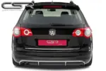 CSR zadnji difuzor za VW Passat B6 (3C) karavan