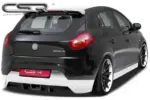 CSR zadnji difuzor za Fiat Bravo II hatchback