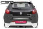 CSR zadnji difuzor za Fiat Bravo II hatchback