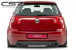 CSR zadnji difuzor za VW Golf 5 (1K) hatchback