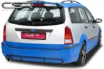 CSR zadnji difuzor za Ford Focus I karavan
