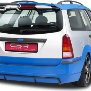 CSR zadnji difuzor za Ford Focus I karavan