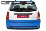 CSR zadnji difuzor za Ford Focus I karavan