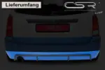 CSR zadnji difuzor za Ford Focus I karavan