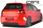 CSR zadnji difuzor za VW Golf 5 (1K) hatchback