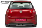 CSR zadnji difuzor za VW Golf 5 (1K) hatchback