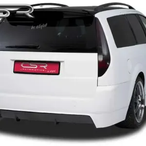 CSR zadnji difuzor za Ford Mondeo III (MK3) karavan