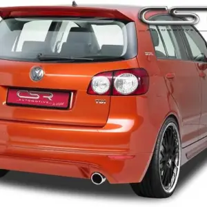 CSR zadnji difuzor za VW Golf Plus I hatchback