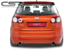 CSR zadnji difuzor za VW Golf Plus I hatchback