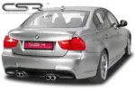 CSR zadnji difuzor za BMW 3 E90/E91 M-paket