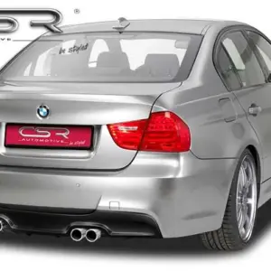 CSR zadnji difuzor za BMW 3 E90/E91 M-paket