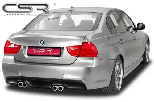 CSR zadnji difuzor za BMW 3 E90/E91 M-paket