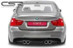 CSR zadnji difuzor za BMW 3 E90/E91 M-paket