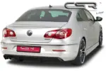 CSR zadnji difuzor za VW Passat CC limuzina