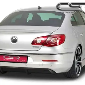 CSR zadnji difuzor za VW Passat CC limuzina