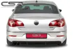 CSR zadnji difuzor za VW Passat CC limuzina