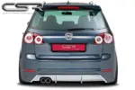 CSR zadnji difuzor za VW Golf Plus II hatchback