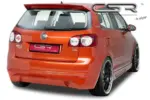 CSR zadnji difuzor za VW Golf Plus I hatchback