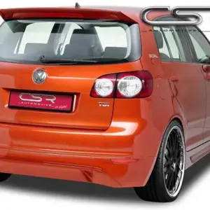 CSR zadnji difuzor za VW Golf Plus I hatchback