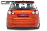 CSR zadnji difuzor za VW Golf Plus I hatchback