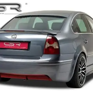 CSR zadnji difuzor za VW Passat V (3BG) limuzina