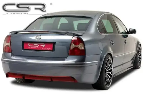 CSR zadnji difuzor za VW Passat V (3BG) limuzina
