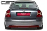 CSR zadnji difuzor za VW Passat V (3BG) limuzina
