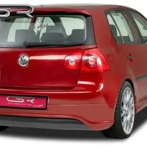 CSR zadnji difuzor za VW Golf 5 (1K)