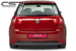 CSR zadnji difuzor za VW Golf 5 (1K)