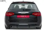 CSR zadnji difuzor za Audi A4 III (B8) limuzina/karavan