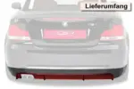 CSR zadnji difuzor za BMW 1 (E82/E88) kupe/kabriolet