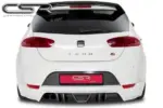 CSR zadnji difuzor za SEAT Leon II (1P1) Cupra / FR
