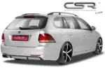 CSR zadnji difuzor za VW Golf 6 (AJ5) karavan