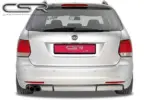 CSR zadnji difuzor za VW Golf 6 (AJ5) karavan