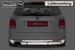 CSR zadnji difuzor za VW Golf 6 (AJ5) karavan