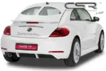 CSR zadnji difuzor za VW Beetle II