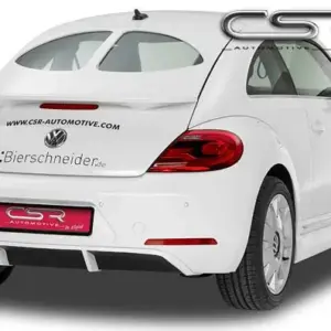 CSR zadnji difuzor za VW Beetle II