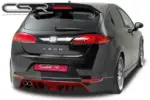 CSR zadnji difuzor za Seat Leon II (1P)