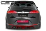 CSR zadnji difuzor za Seat Leon II (1P)