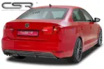CSR zadnji difuzor za VW Jetta VI
