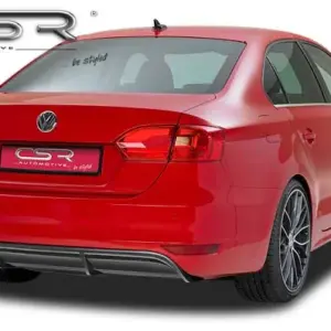 CSR zadnji difuzor za VW Jetta VI