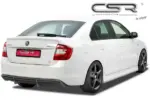 CSR zadnji difuzor za Škoda Rapid I