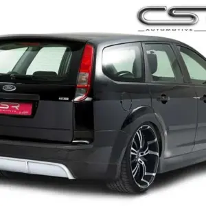 CSR zadnji difuzor za Ford Focus II karavan