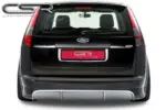 CSR zadnji difuzor za Ford Focus II karavan