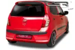 CSR zadnji difuzor za Hyundai i10 I