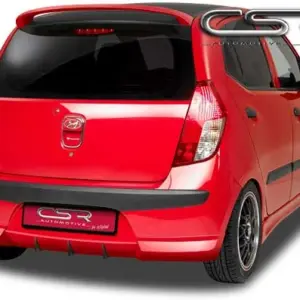 CSR zadnji difuzor za Hyundai i10 I