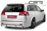 CSR zadnji difuzor za Opel Vectra C (Z02) karavan