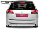 CSR zadnji difuzor za Opel Vectra C (Z02) karavan