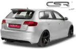 CSR zadnji difuzor za Audi A3 II (8P) hatchback