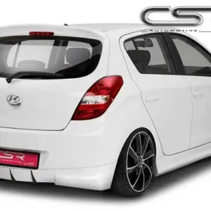 CSR zadnji difuzor za Hyundai i20 I